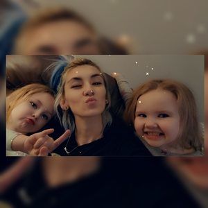 Meet your Posher, Cassidy